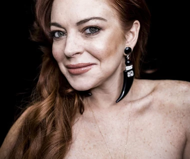 ​Lindsay Lohan odnalazła spokój w Dubaju