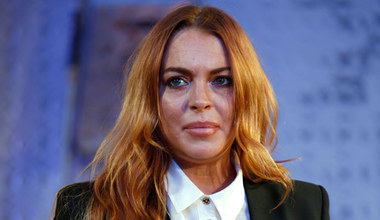 Lindsay Lohan rezygnuje z seksu na rok!