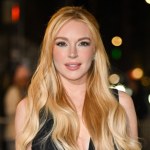 Lindsay Lohan rezygnuje ze współpracy z Netfliksem? "Nie mogę grać w takich filmach wiecznie"