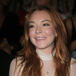 Lindsay Lohan spotyka się z "koreańskim Hulkiem"