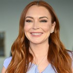 Lindsay Lohan urodziła. Poznaliśmy płeć i imię dziecka