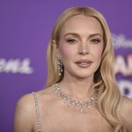 Lindsay Lohan w obsadzie nowego serialu. Była skandalistka wraca na szczyt