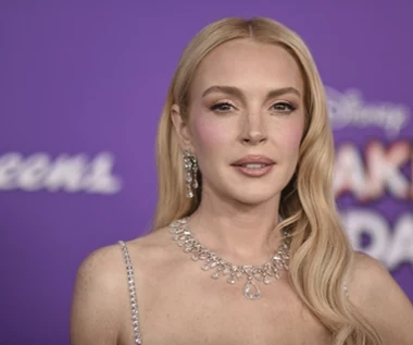 Lindsay Lohan w obsadzie nowego serialu. Była skandalistka wraca na szczyt