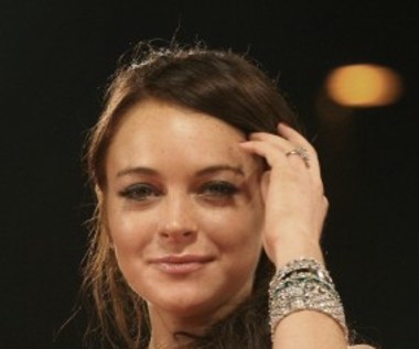 Lindsay Lohan zagra gwiazdę rocka
