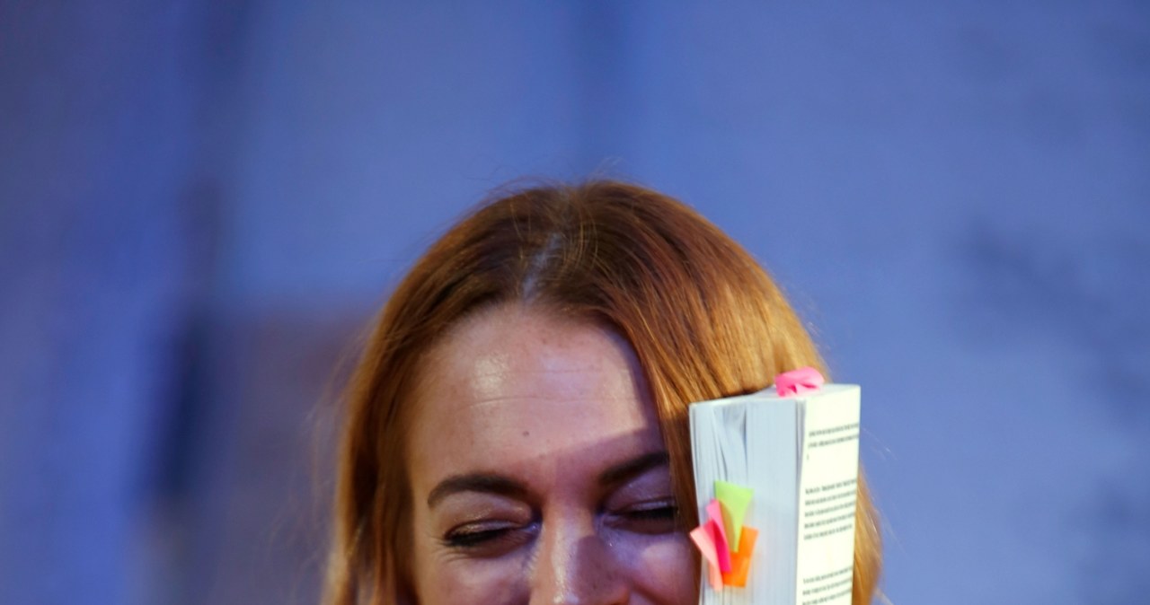 Lindsay Lohan /Tim P. Whitby /Getty Images