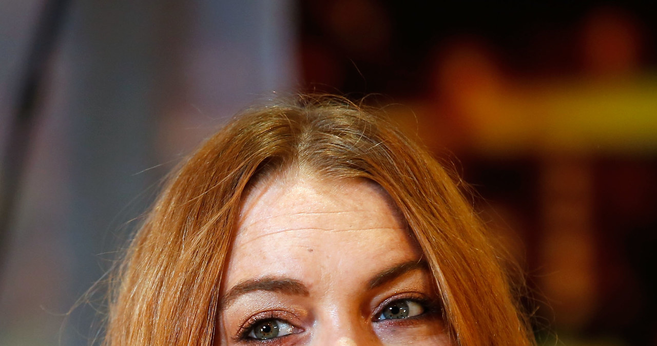 Lindsay Lohan /Tim P. Whitby /Getty Images