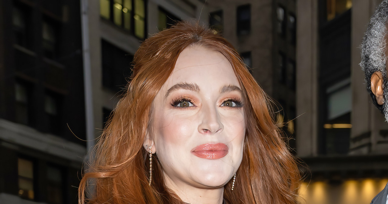 Lindsay Lohan /Gilbert Carrasquillo / Contributor /Getty Images