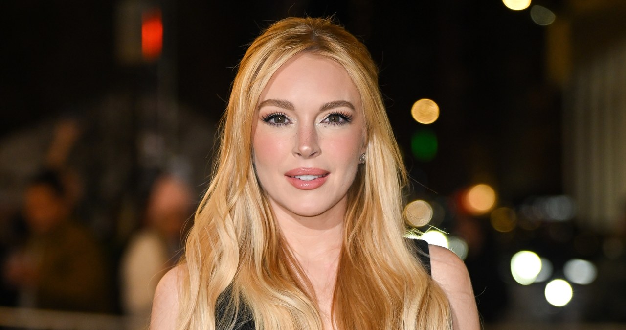Lindsay Lohan /James Devaney/GC Images /Getty Images