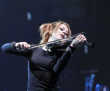Lindsey Stirling: Nowa Vanessa Mae