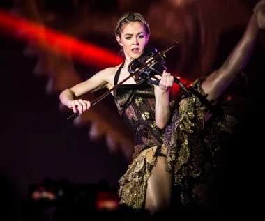Lindsey Stirling przed koncertami w Polsce: Rezonuje we mnie Artemida