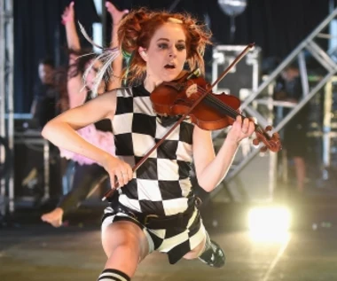 Lindsey Stirling zaprasza na koncert w Krakowie