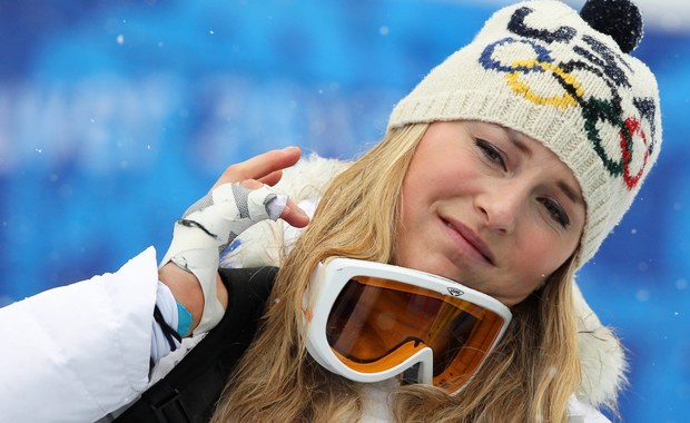 Lindsey Vonn nie wystartuje w Soczi