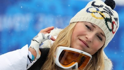 Lindsey Vonn nie wystartuje w Soczi