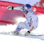 Lindsey Vonn: To mógł być mój ostatni start