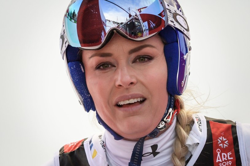 Lindsey Vonn