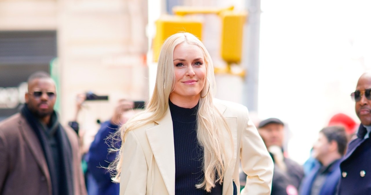 Lindsey Vonn /East News