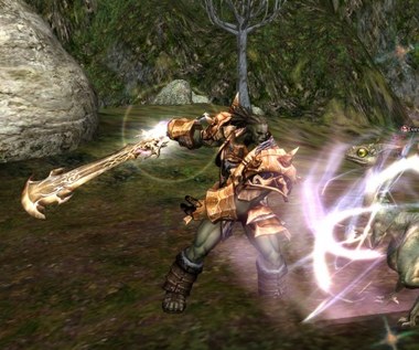 Lineage II The Chaotic Chronicle