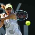 Linette przegrała z Siniakovą. Polka odpadła z turnieju WTA w Ningbo