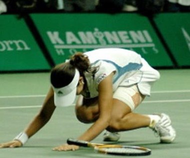 Linette wygrała Szczecin Open