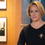 "Linia frontu jest wszędzie". Szefowa MI6 ostrzega przed Rosją