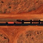 Linia kolejowa do ogromnej kopalni na Saharze otwarta. Niemal 1000 km