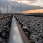 Linia kolejowa Jasło–Nowy Zagórz zostanie zmodernizowana