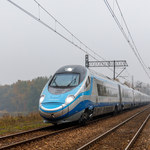 Linia kolejowa Katowice - Ostrawa. Spółka CPK zleci przygotowanie projektu