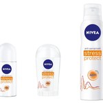 Linia NIVEA Stress Protect