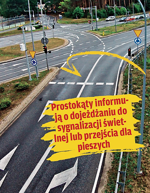 Znaki Poziome - Co Trzeba I Warto O Nich Wiedzieć - Magazynauto.interia ...