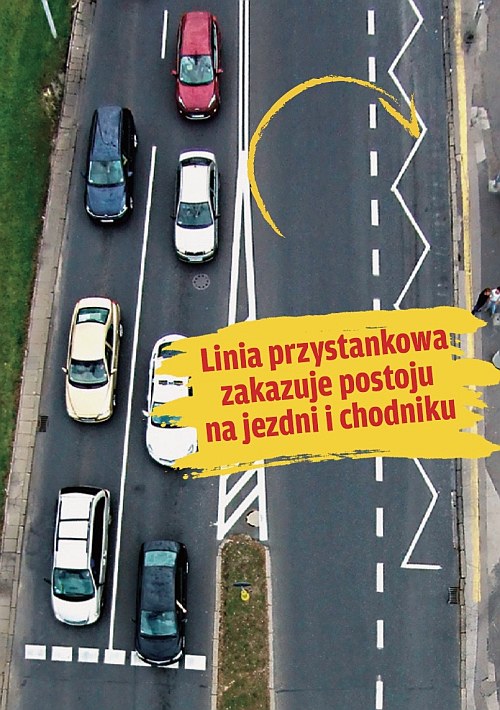 Znaki Poziome - Co Trzeba I Warto O Nich Wiedzieć - Magazynauto.interia ...