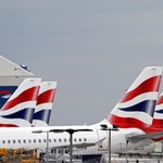 ​Linie British Airways zawiesiły rejsy na trasie Londyn-Heathrow - Warszawa