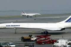 Linie Continental Airlines ponoszą odpowiedzialność za katastrofę Concorde'a