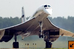 Linie Continental Airlines ponoszą odpowiedzialność za katastrofę Concorde'a