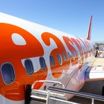 Linie easyJet usuwają siedzenia w samolotach z powodu braków personelu