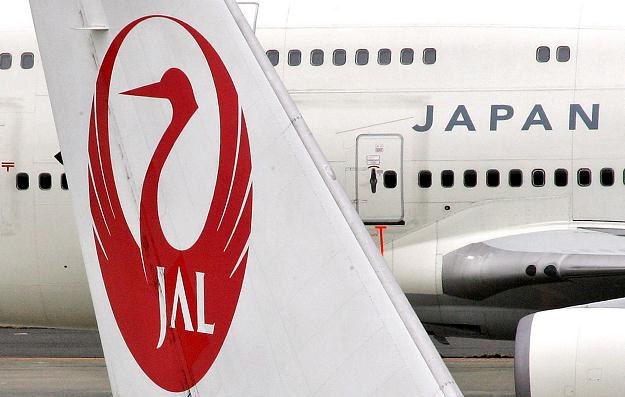 Linie Japan Airlines przewidują, że uziemienie dreamlinerów będzie je kosztować 1,1 mld jenów /AFP