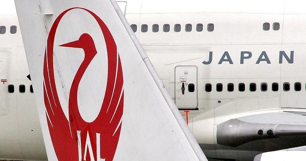 Linie Japan Airlines przewidują, że uziemienie dreamlinerów będzie je kosztować 1,1 mld jenów /AFP