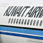 Linie Kuwait Airways zwolnią 25 procent personelu z powodu COVID-19