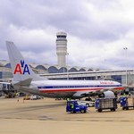 Linie lotnicze American Airlines ogłosiły niewypłacalność