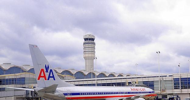 Linie lotnicze American Airlines ogłosiły niewypłacalność /AFP