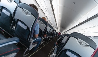 Linie lotnicze mają nowy kłopot. Do UE wpłynęła skarga ws. bagażu podręcznego
