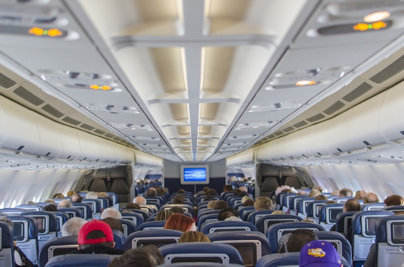 Linie lotnicze mają wobec swoich pasażerów szereg zobowiązań za niewykorzystany lot /Pixabay /Pixabay.com