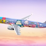 Linie lotnicze Pikachu rozwijają siatkę połączeń