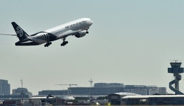 Linie lotnicze podnoszą ceny biletów. Powodem gwałtowny wzrost kosztów paliwa