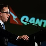 Linie lotnicze Qantas zwolnią 5000 osób
