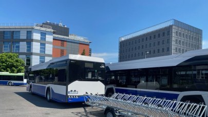 Linie turystyczne tylko w sobotę