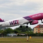 Linie Wizz Air zwiększają swoją bazę w Gdańsku