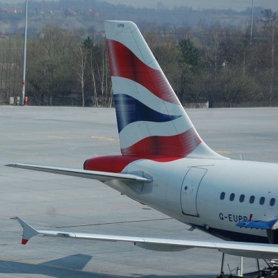 Liniom British Airways już drugi rok z rzędu grożą straty /INTERIA.PL