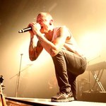 Linkin Park: Determinacja totalna