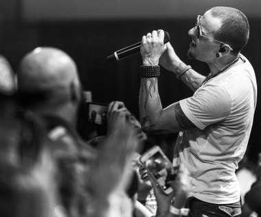 Linkin Park i Steve Aoki: Hołd dla Chestera Benningtona