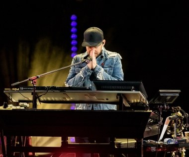 Linkin Park: Mike Shinoda wydaje solową płytę "Post Traumatic"